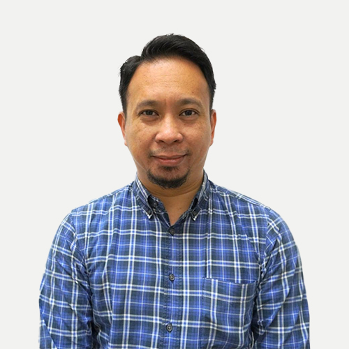 James Natividad