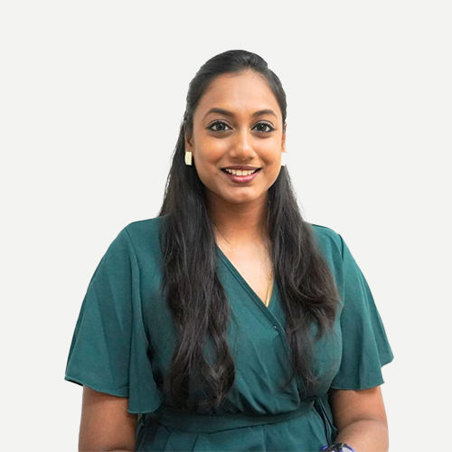 Jeevitha Thamil Selvan