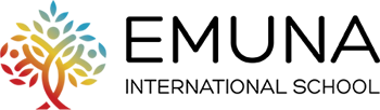 Emuna International School Logo